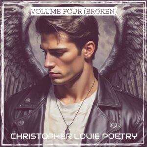 Volume Four (Broken) CD