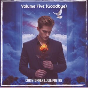 Volume Five (Goodbye) CD