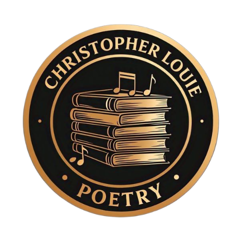 Christopher Louie Poetry