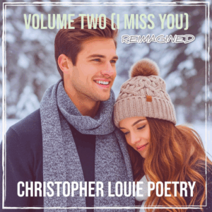 “Volume Two (I Miss You) - Reimagined” CD
