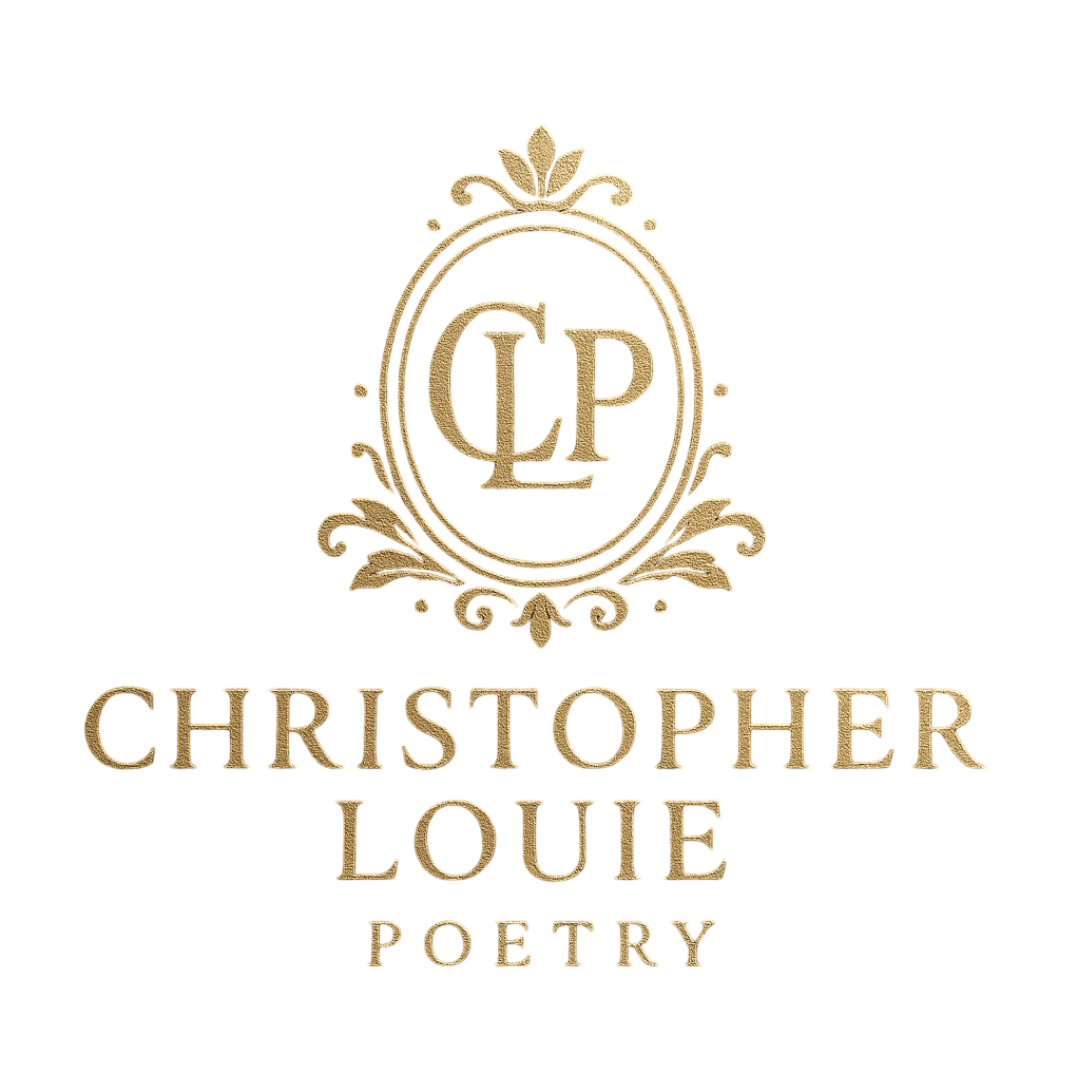 Christopher Louie Poetry