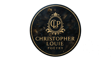 Christopher Louie Poetry