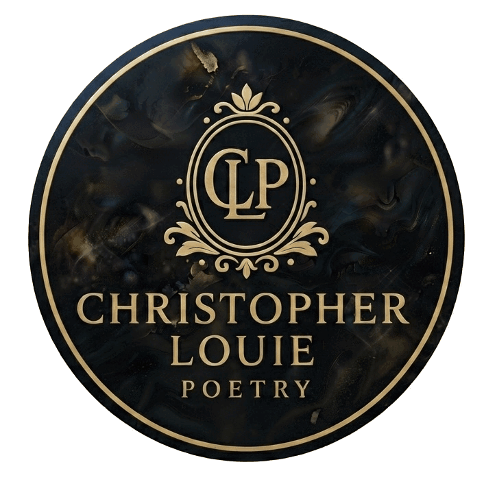 Christopher Louie Poetry